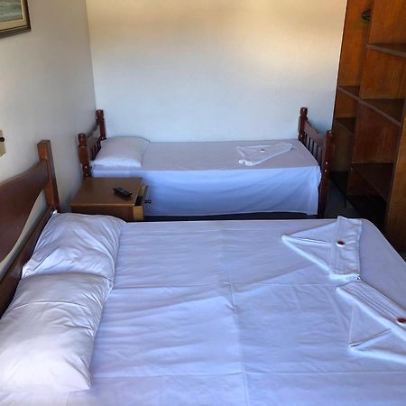 Hotel Pousada Nosso Cantinho Ubatuba Buitenkant foto