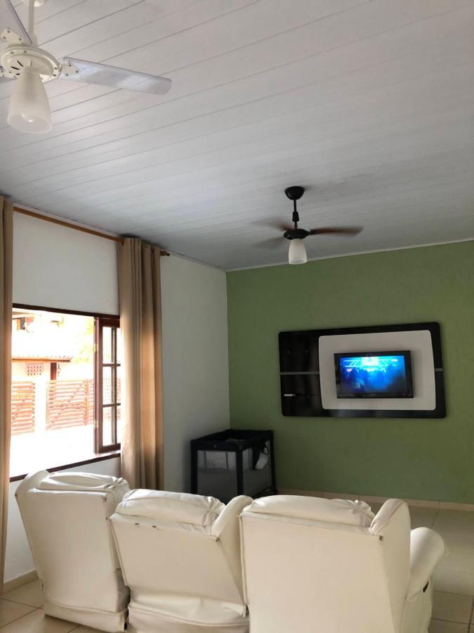 Hotel Pousada Nosso Cantinho Ubatuba Buitenkant foto