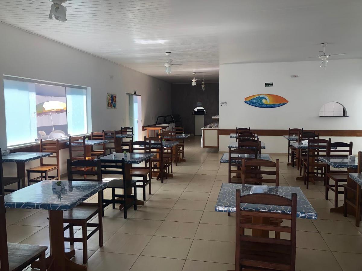 Hotel Pousada Nosso Cantinho Ubatuba Buitenkant foto